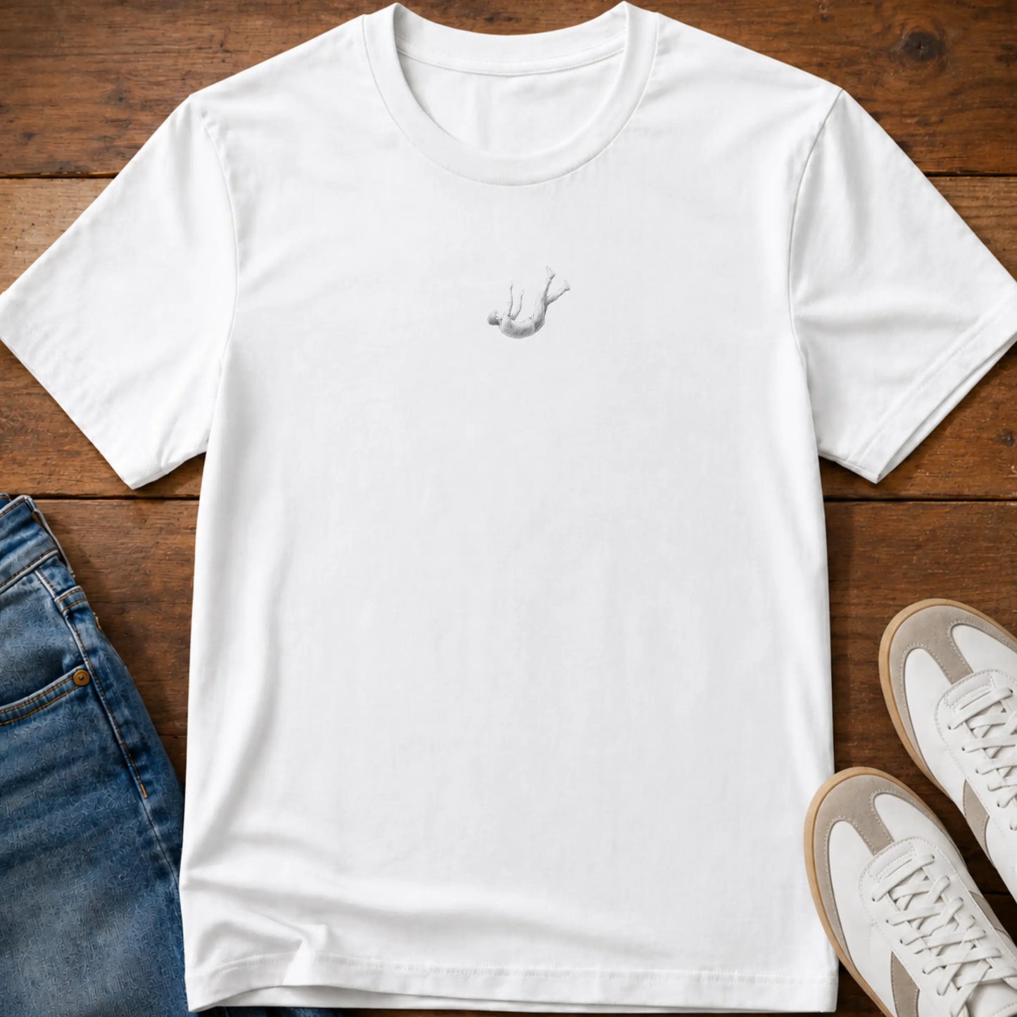 Free Fall T-Shirt