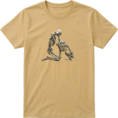 Friends Forever Dog T-Shirt