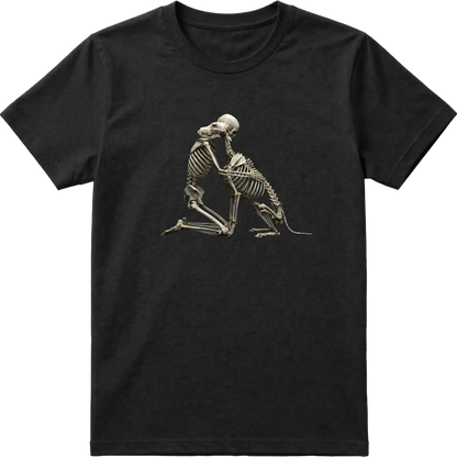 Friends Forever Dog T-Shirt