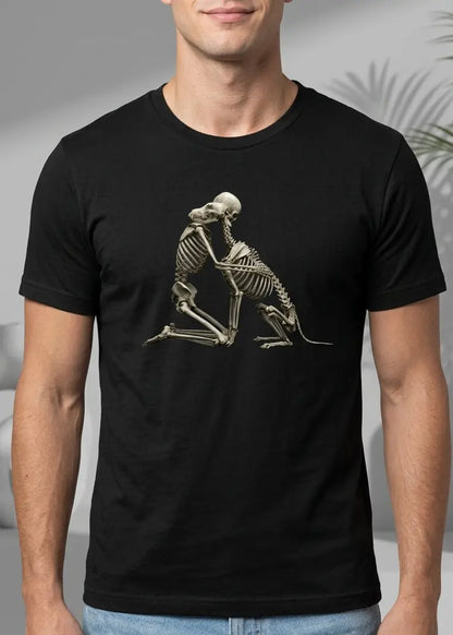 Friends Forever Dog T-Shirt