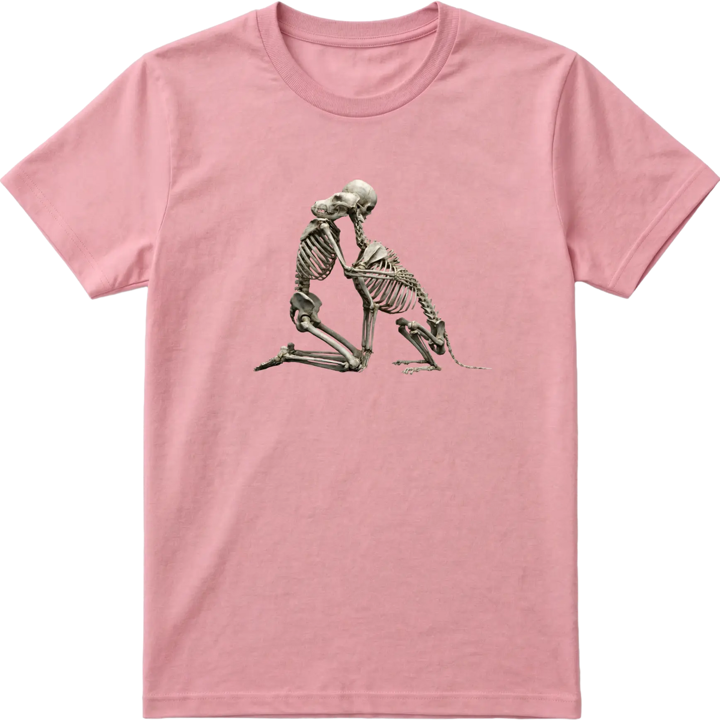 Friends Forever Dog T-Shirt