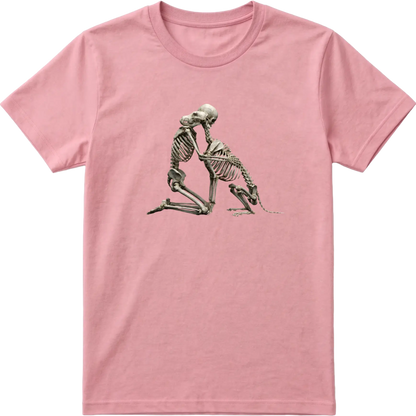 Friends Forever Dog T-Shirt