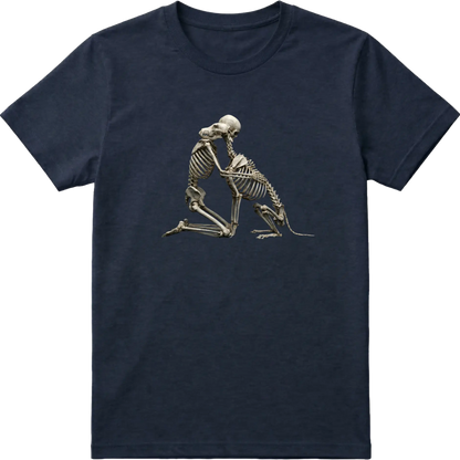 Friends Forever Dog T-Shirt