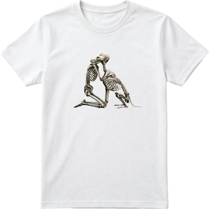Friends Forever Dog T-Shirt