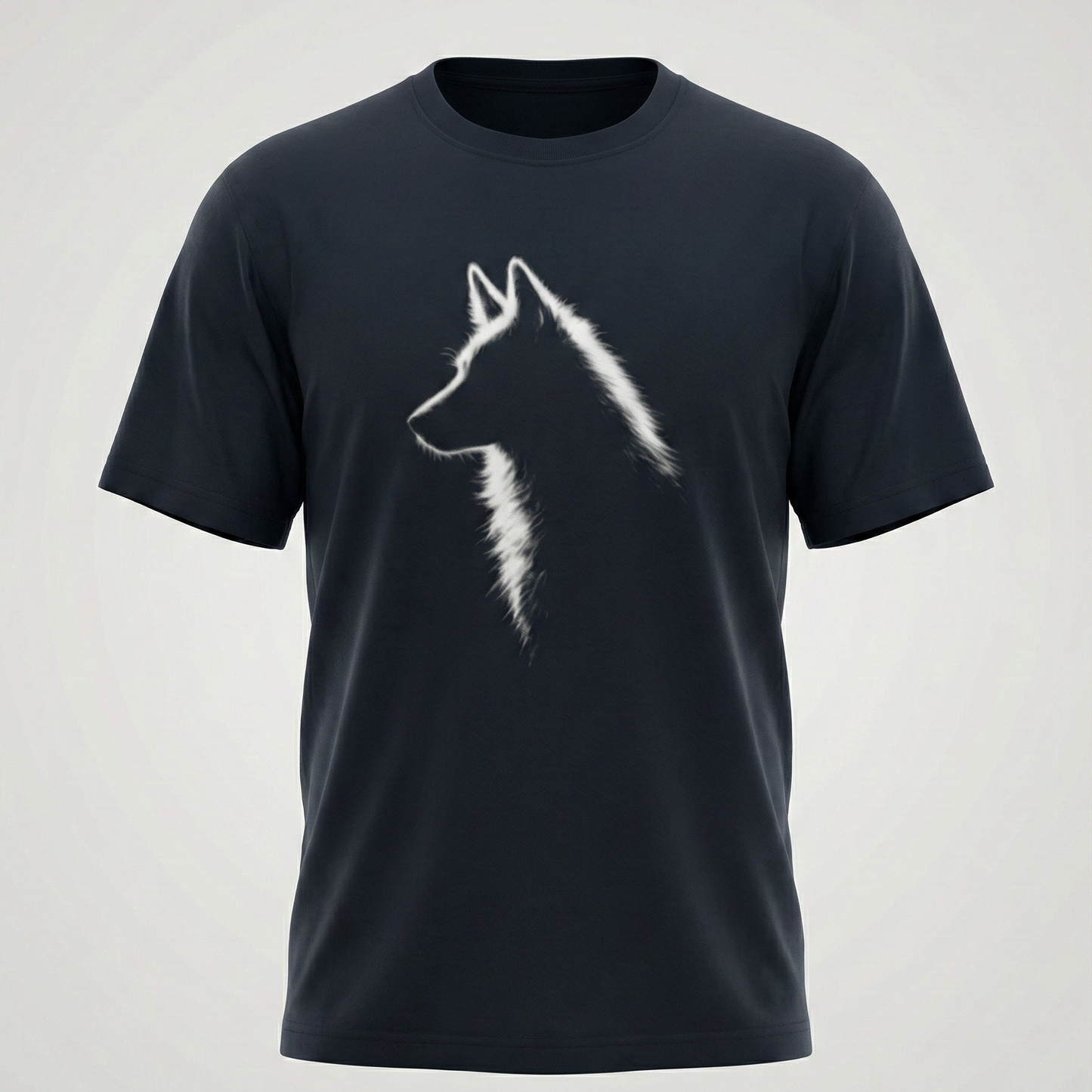 Majestic Husky T-Shirt
