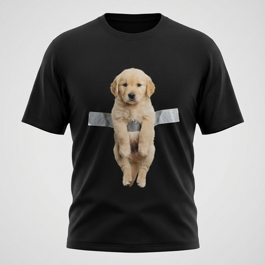 Cute Puppy T-Shirt