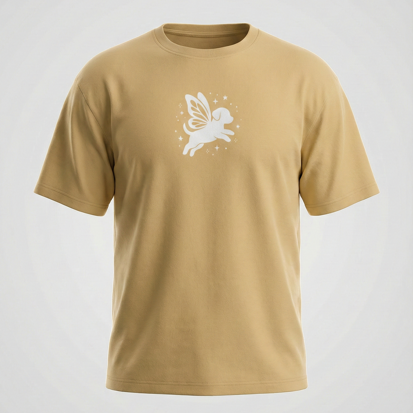 Angel Puppy T-Shirt