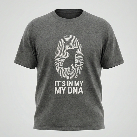 In My DNA T-Shirt