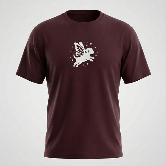 Angel Puppy T-Shirt