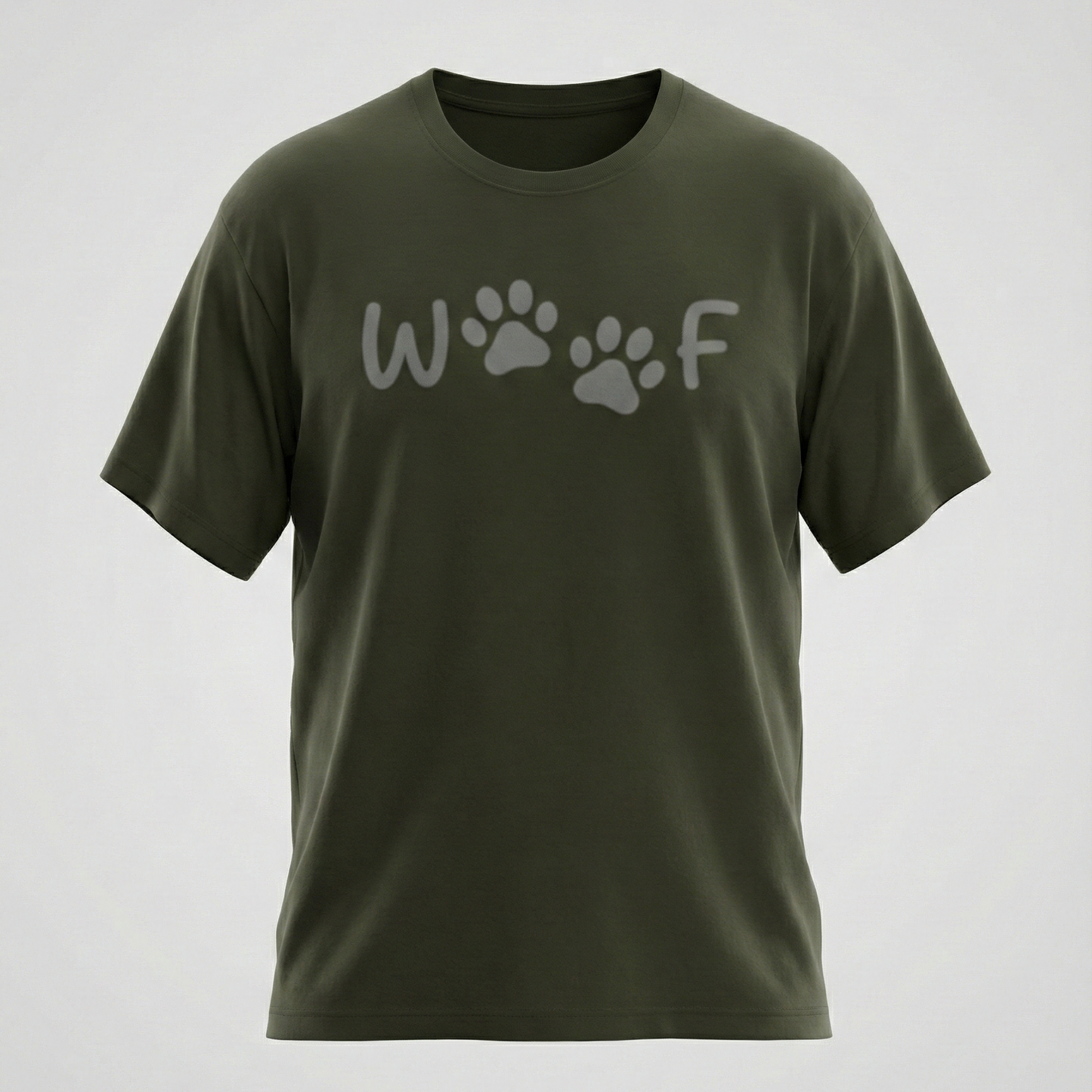 WOOF T-Shirt