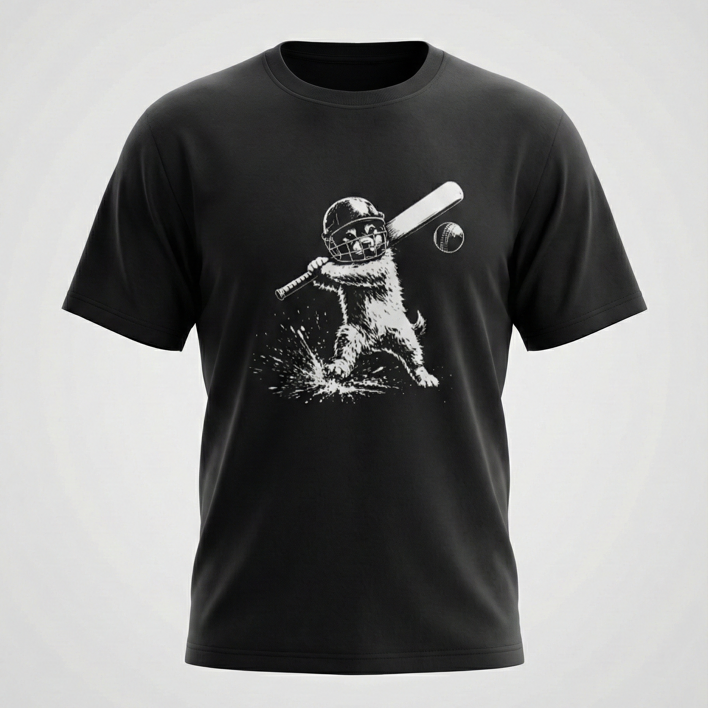 Cricket Pup T-Shirt