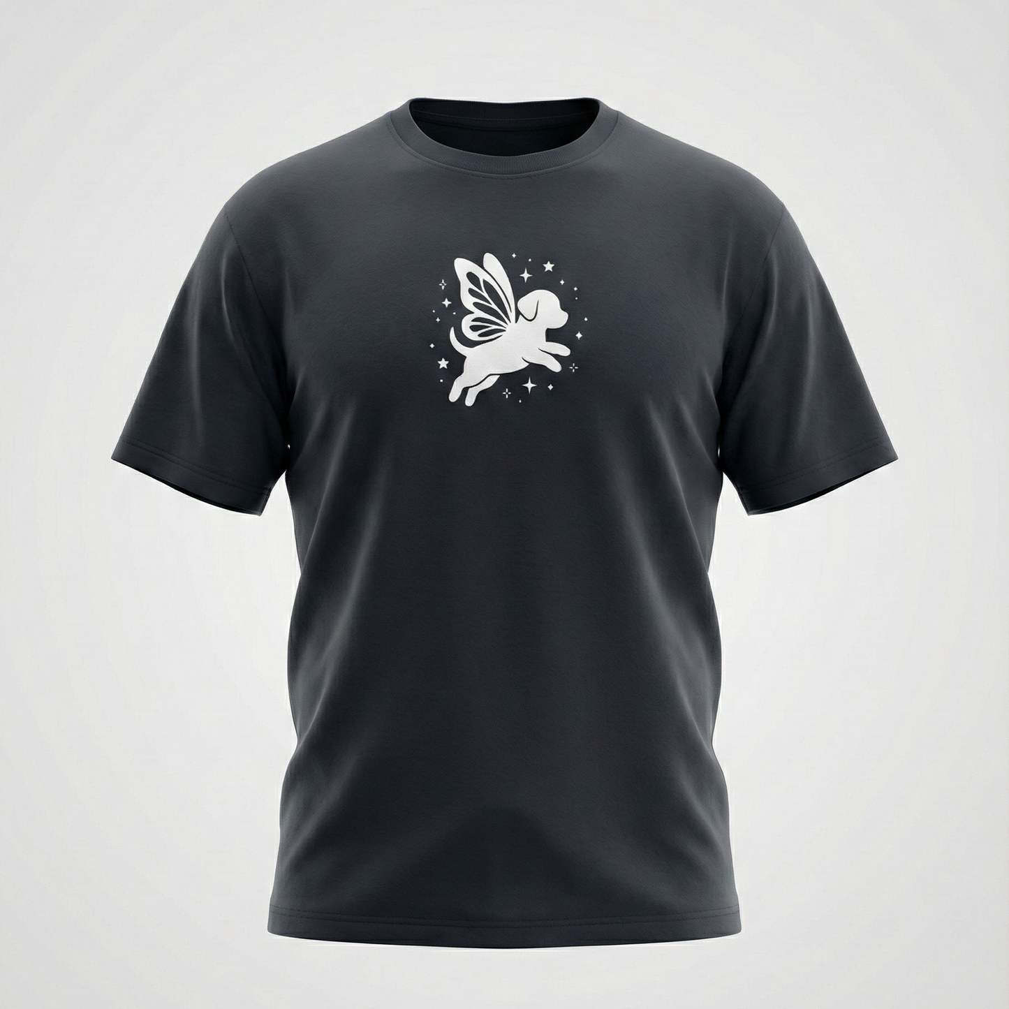 Angel Puppy T-Shirt