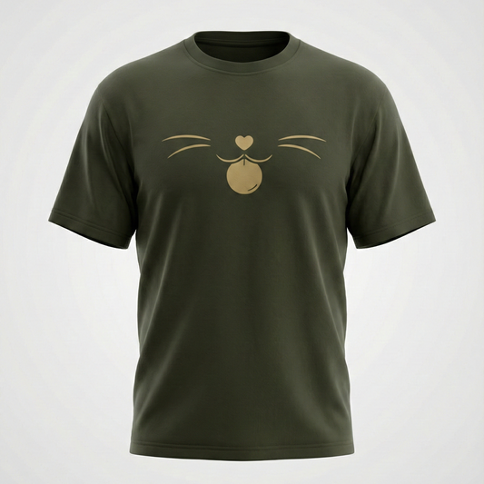 Dog Nose Love T-Shirt