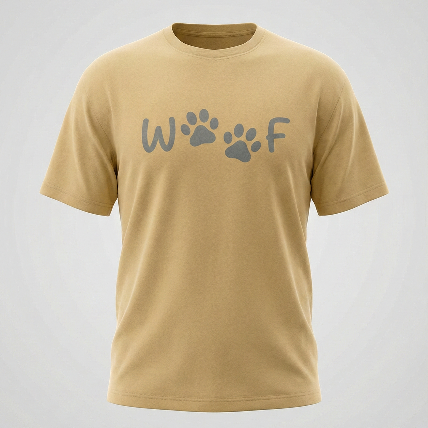 WOOF T-Shirt