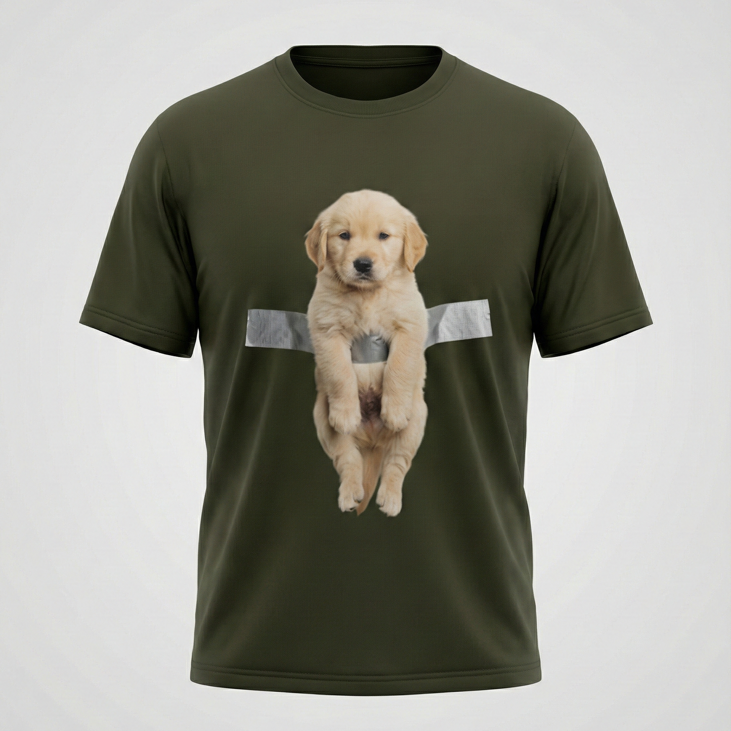 Cute Puppy T-Shirt