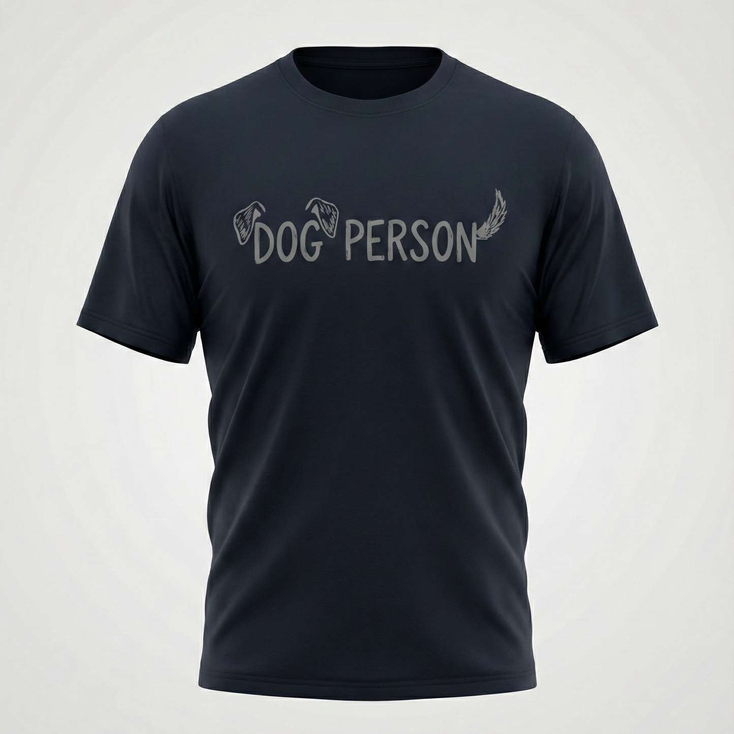 Dog Person T-Shirt