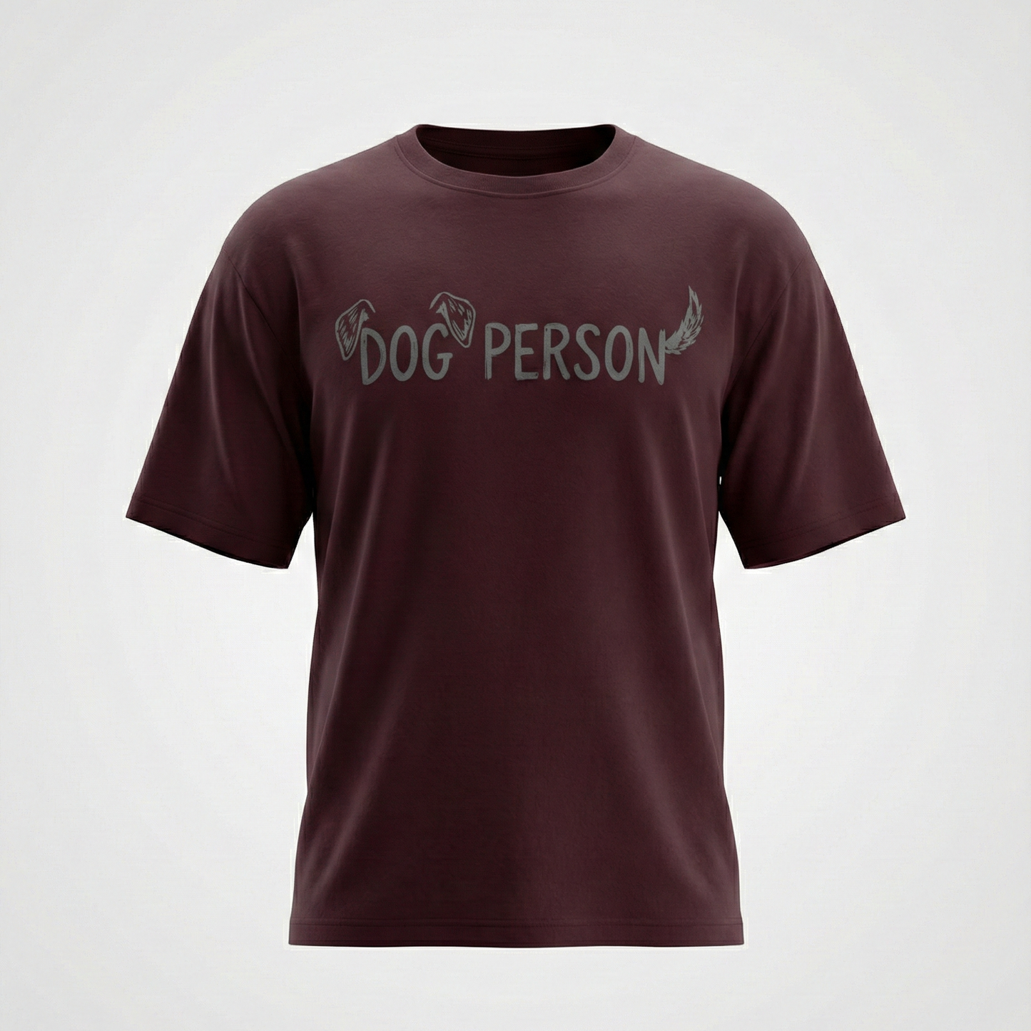 Dog Person T-Shirt
