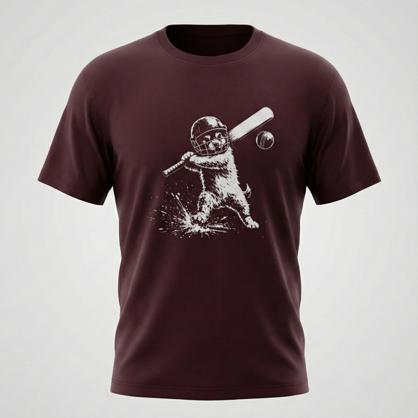 Cricket Pup T-Shirt
