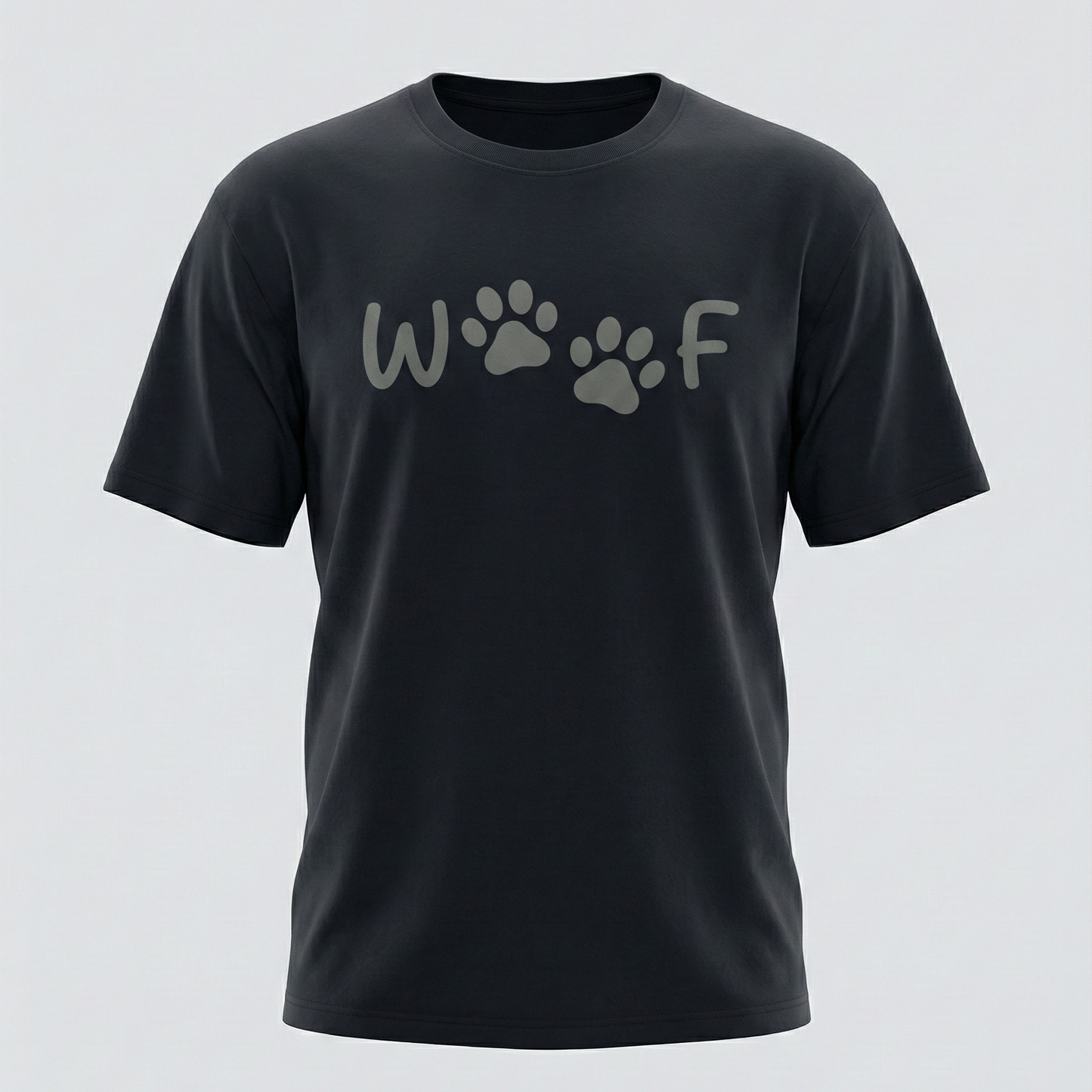 WOOF T-Shirt