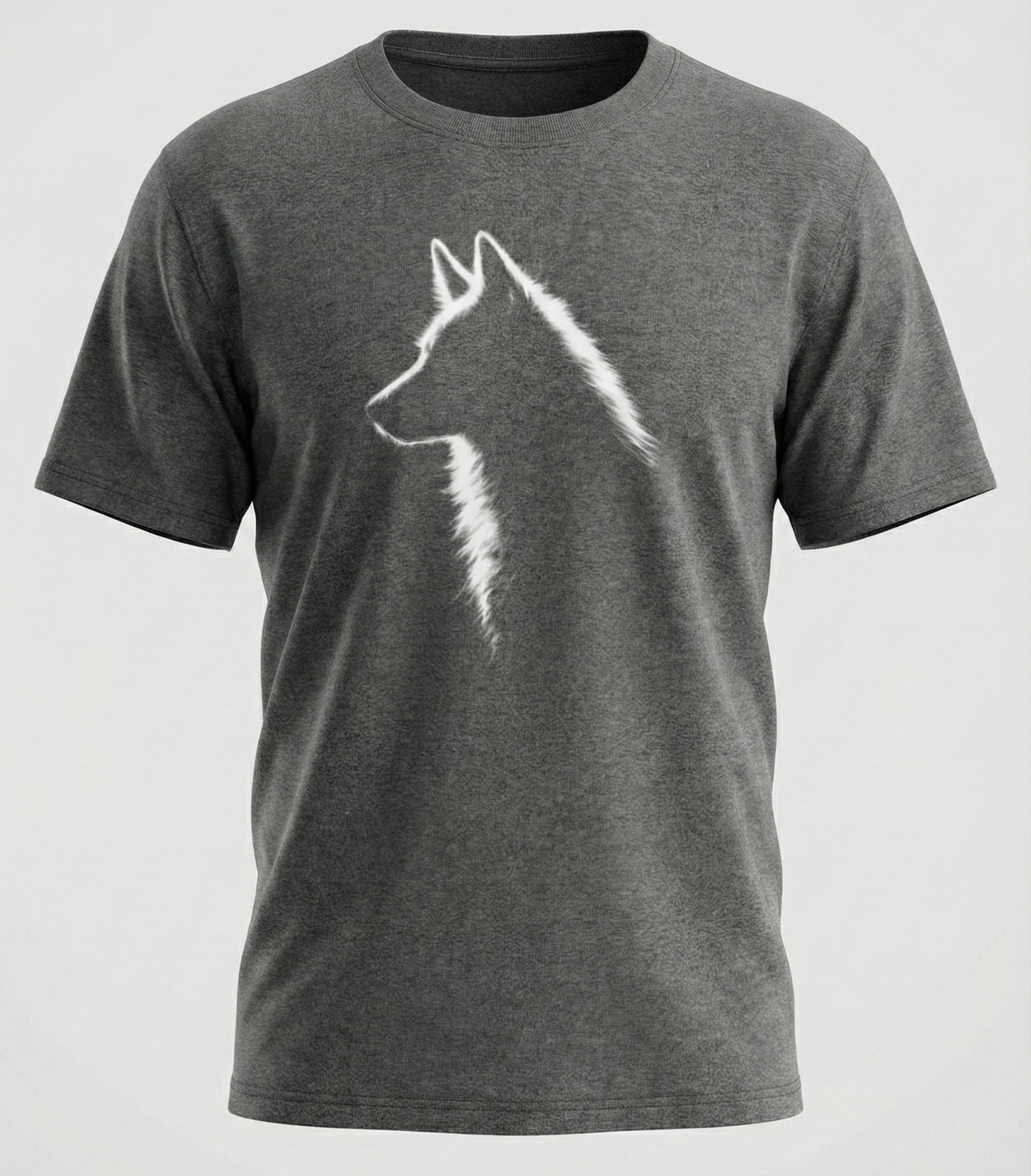 Majestic Husky T-Shirt