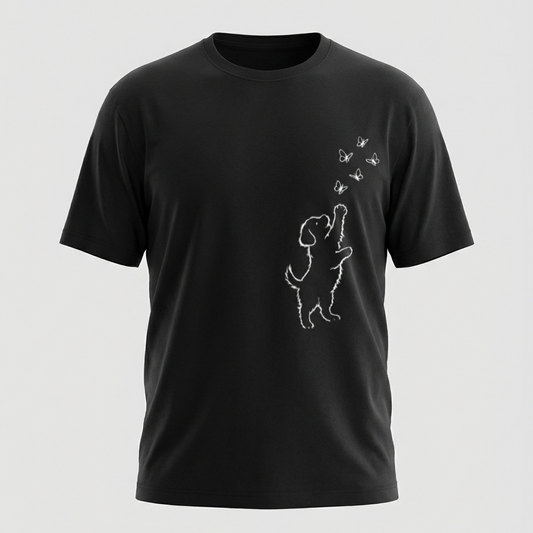 Butterfly Dreams T-Shirt