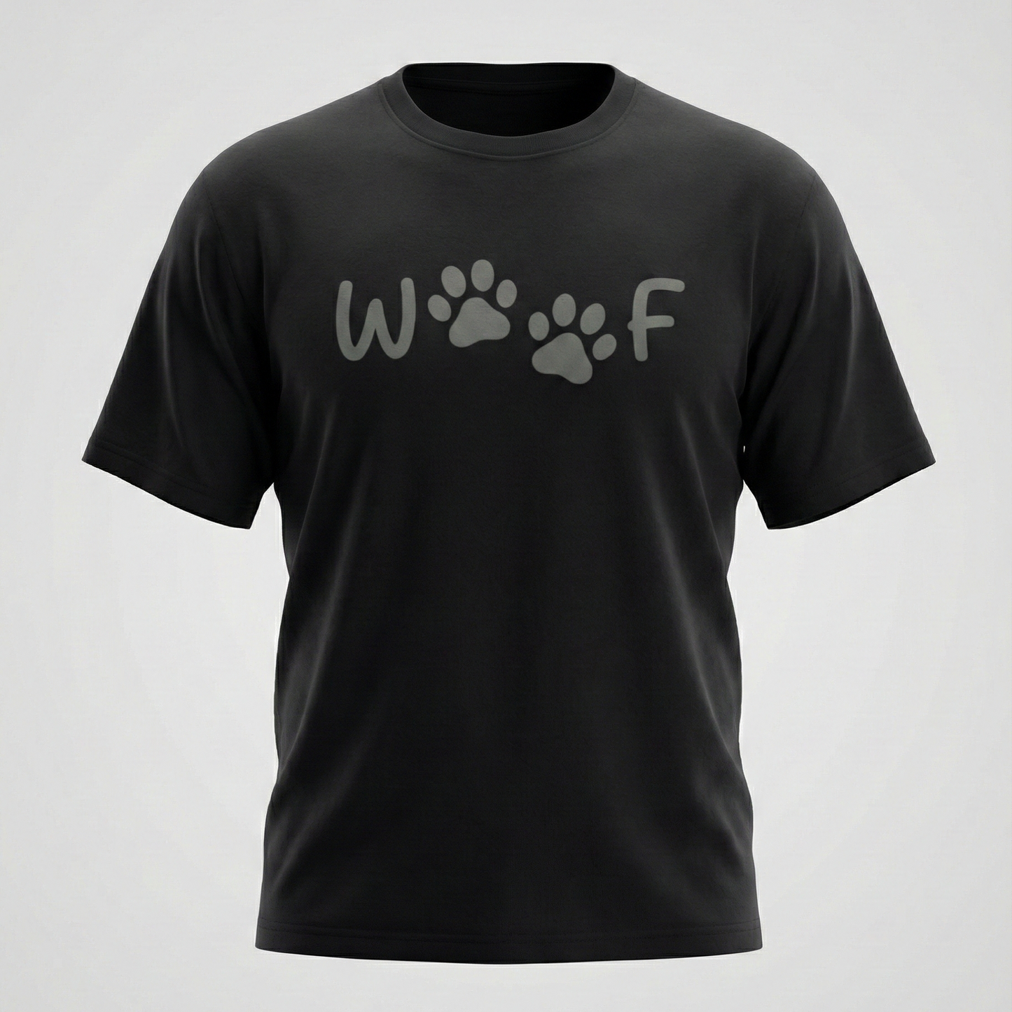 WOOF T-Shirt