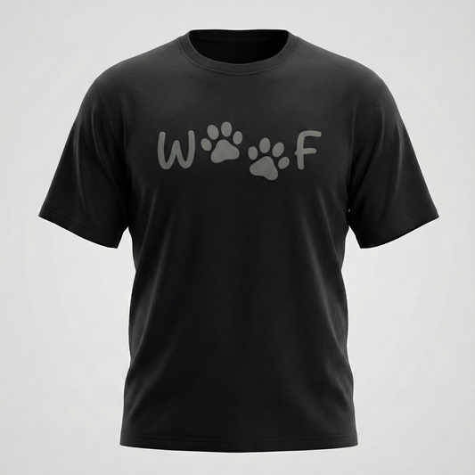 WOOF T-Shirt