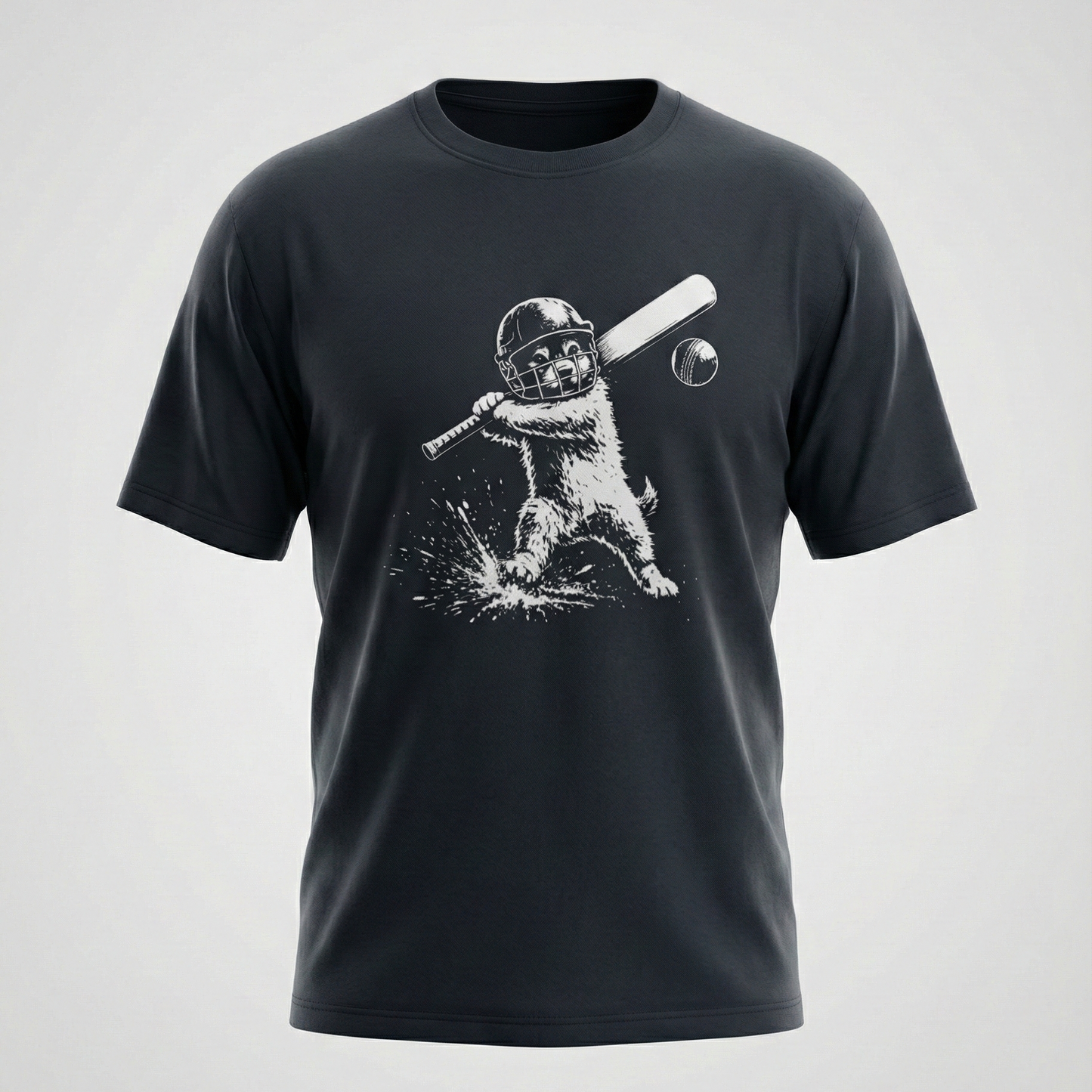 Cricket Pup T-Shirt