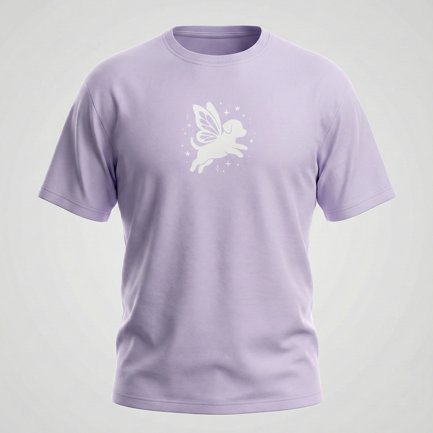 Angel Puppy T-Shirt