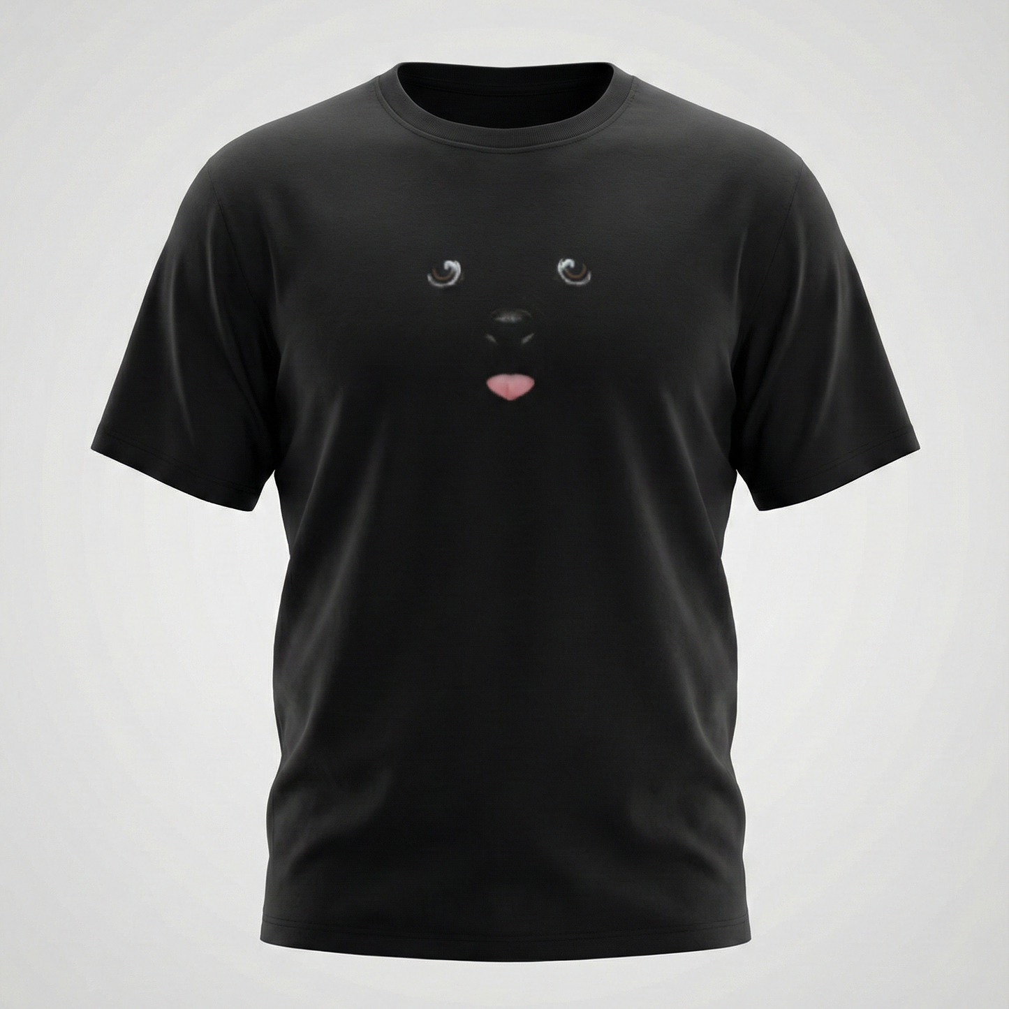 Puppy Face T-Shirt