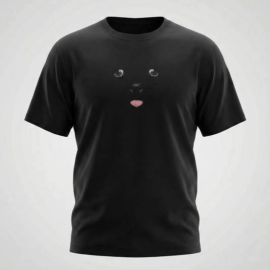 Puppy Face T-Shirt
