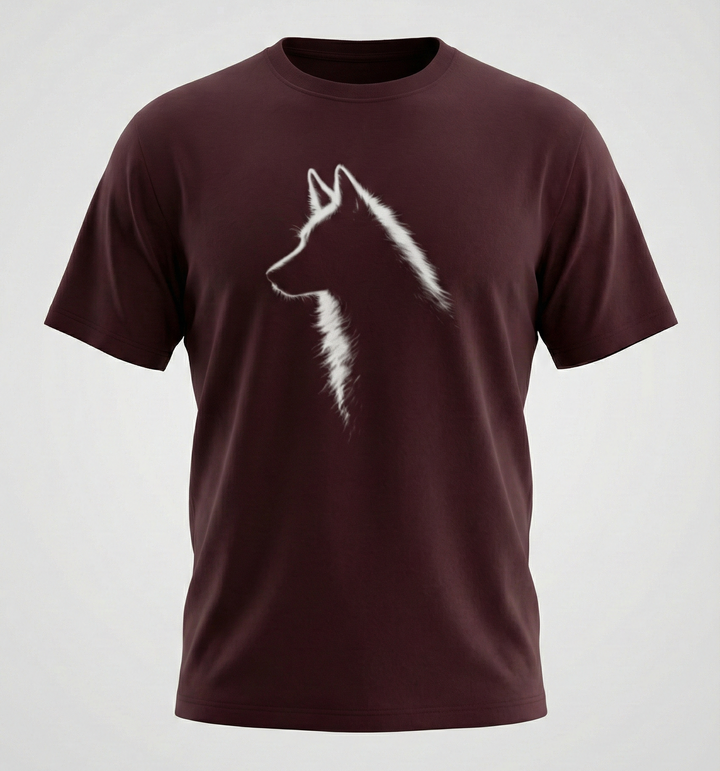 Majestic Husky T-Shirt
