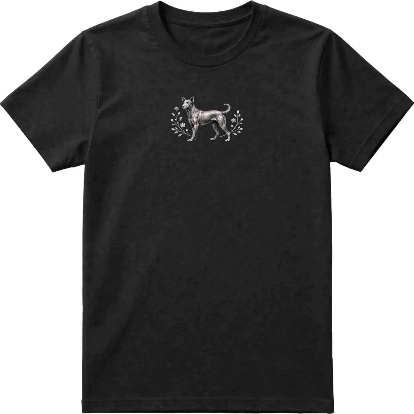 Gentle Soul Dog T-Shirt