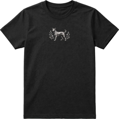 Gentle Soul Dog T-Shirt