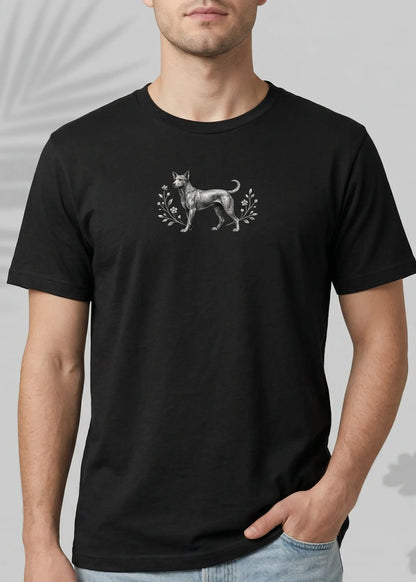 Gentle Soul Dog T-Shirt