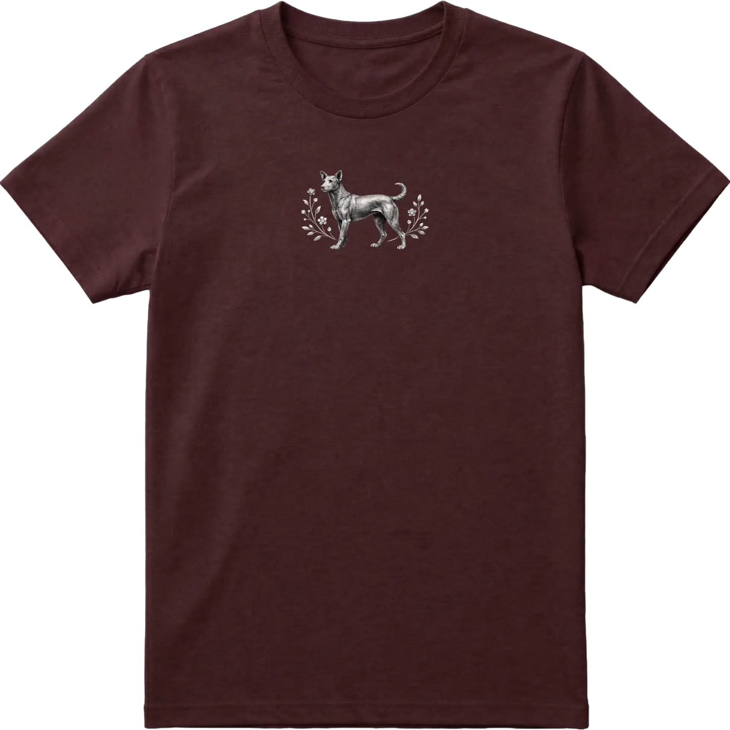 Gentle Soul Dog T-Shirt