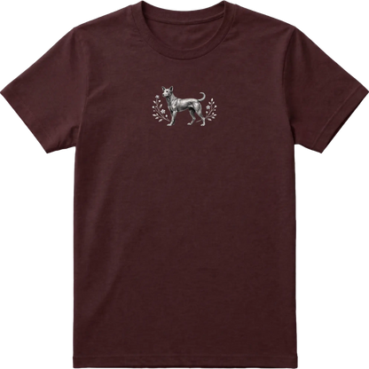 Gentle Soul Dog T-Shirt