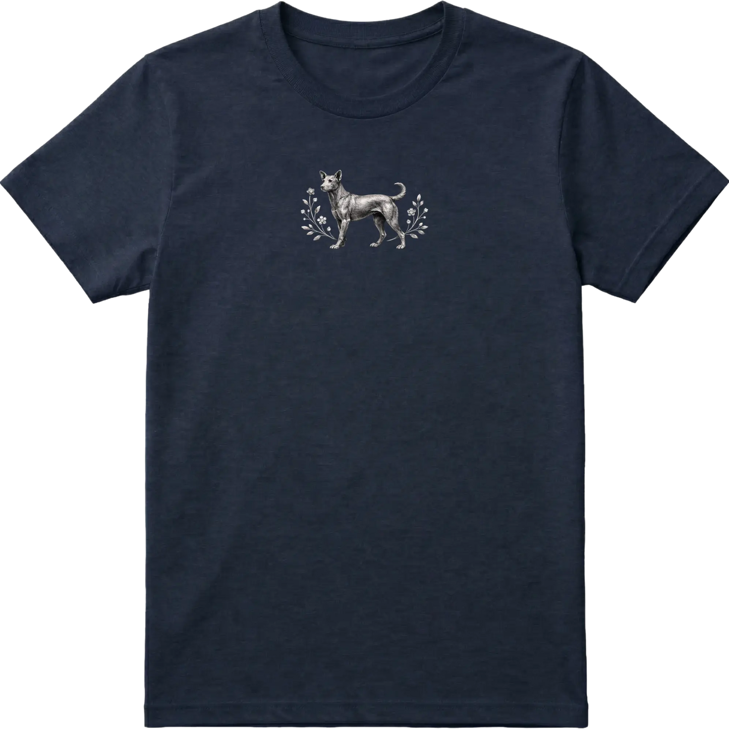 Gentle Soul Dog T-Shirt