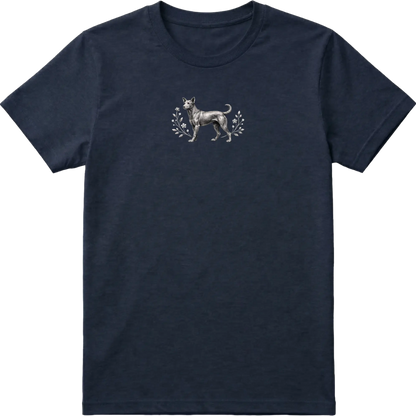 Gentle Soul Dog T-Shirt