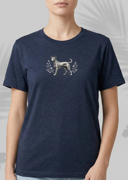 Gentle Soul Dog T-Shirt