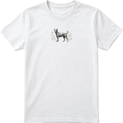 Gentle Soul Dog T-Shirt