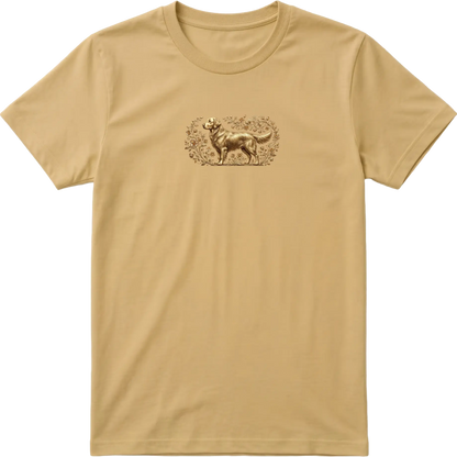 Gold Retriever T-Shirt