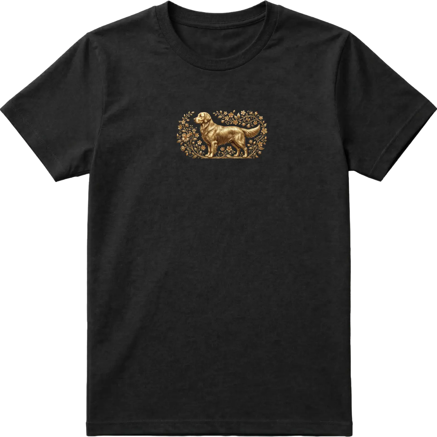 Gold Retriever T-Shirt