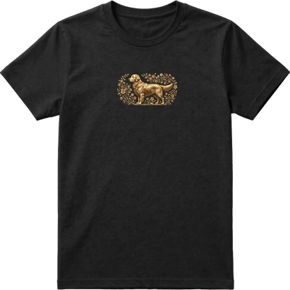 Gold Retriever T-Shirt
