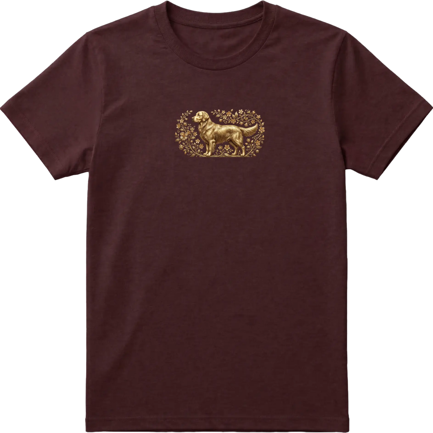 Gold Retriever T-Shirt
