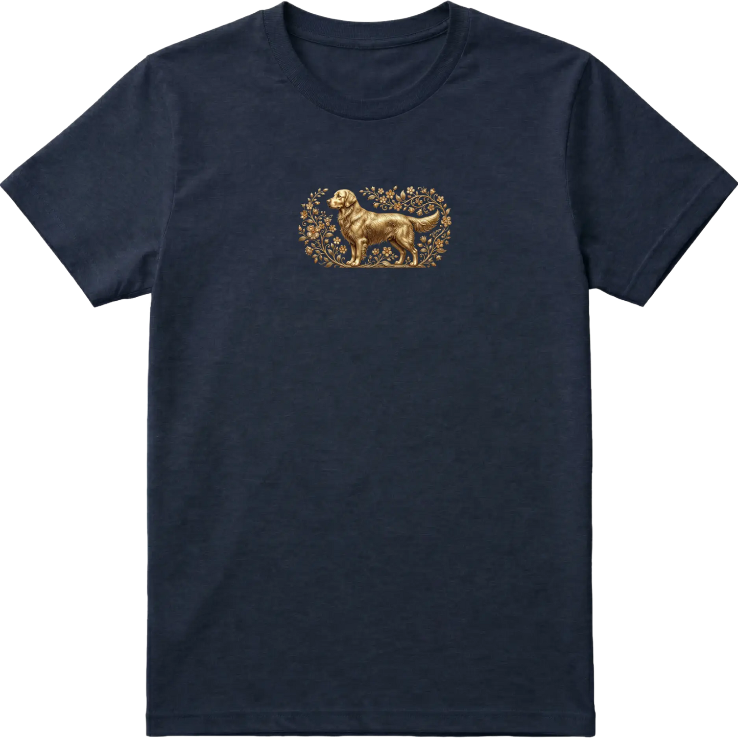 Gold Retriever T-Shirt