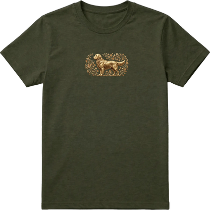 Gold Retriever T-Shirt