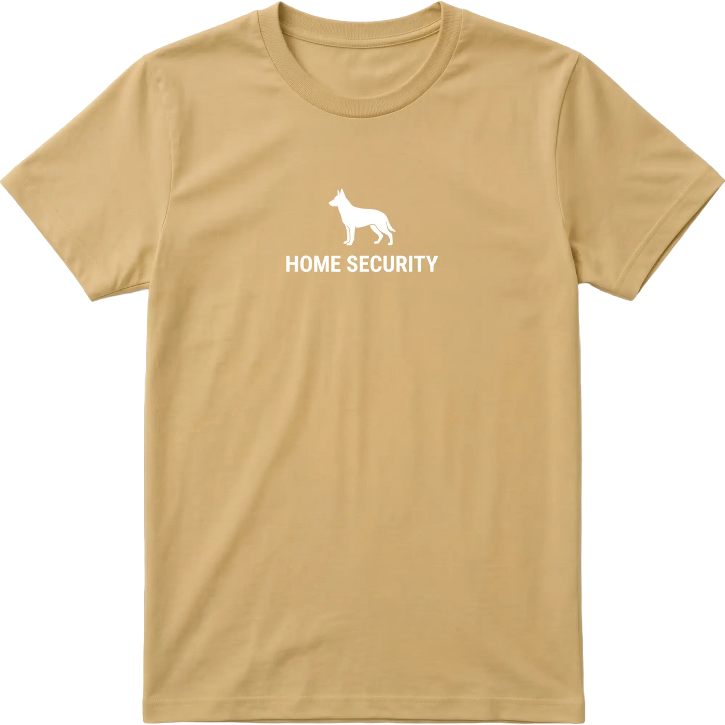 Home Security T-Shirt