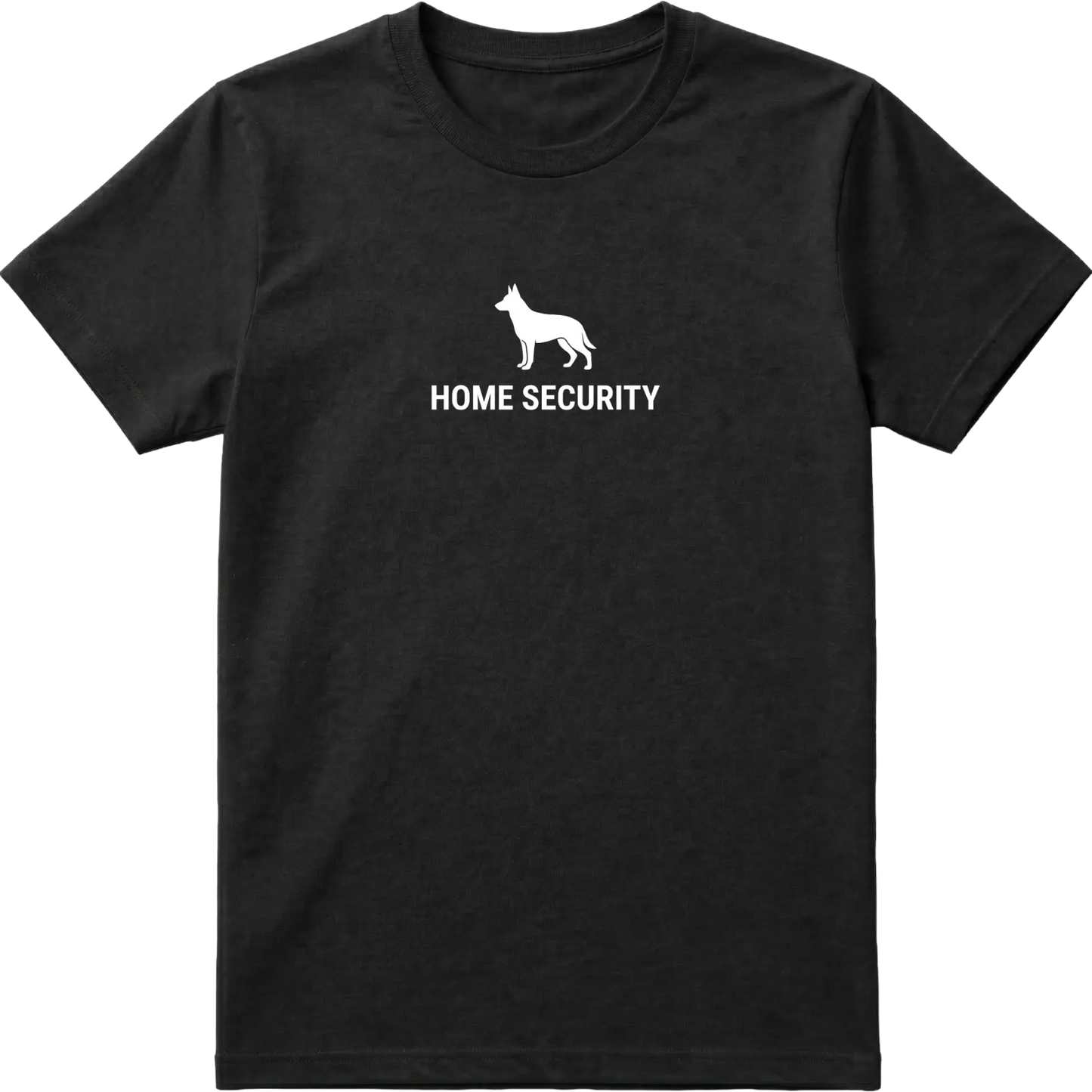 Home Security T-Shirt