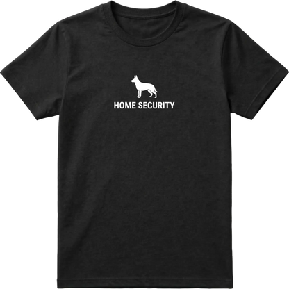 Home Security T-Shirt